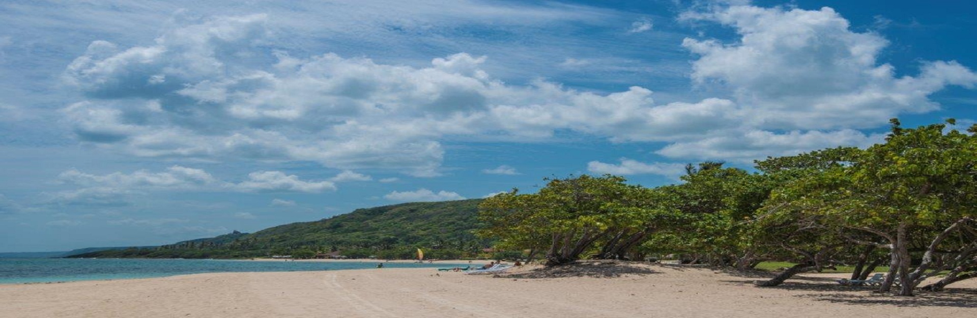 Пляж Джибакоа, Cuba Travel
